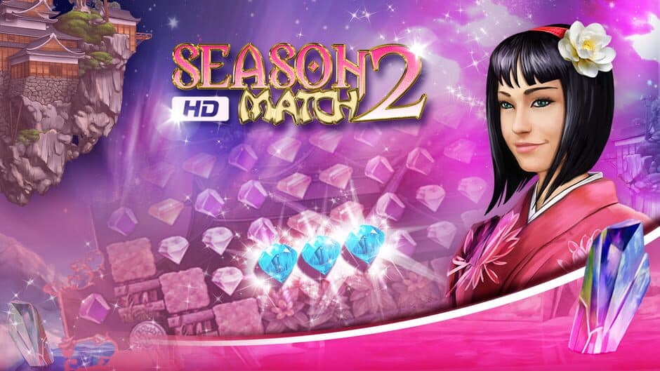 Season Match 2 artwork 1