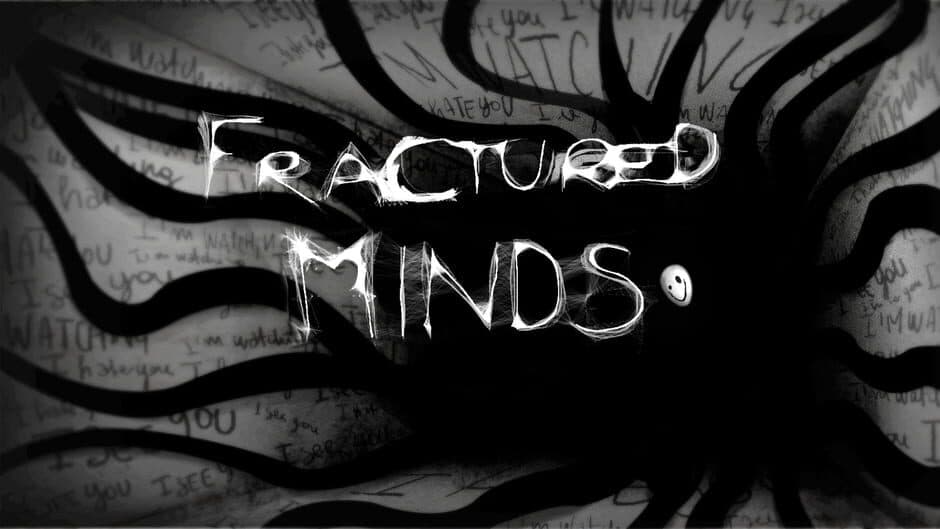 Fractured Minds artwork 1
