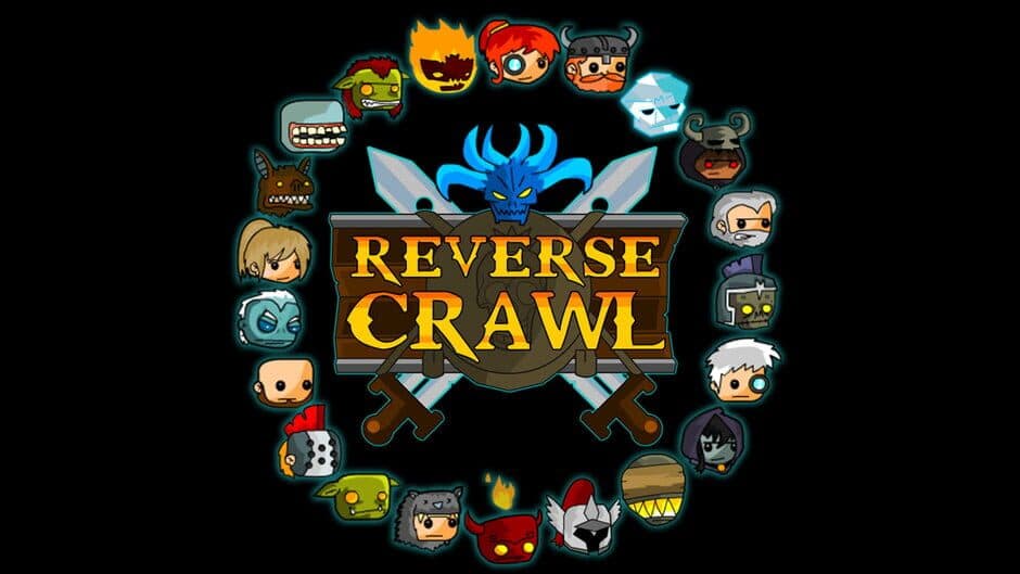 Reverse Crawl artwork 1