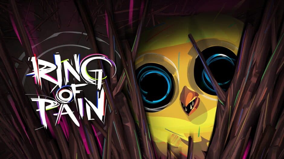 Ring of Pain artwork 1