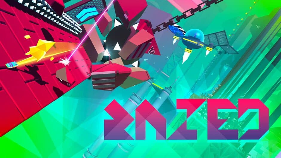 Razed artwork 1