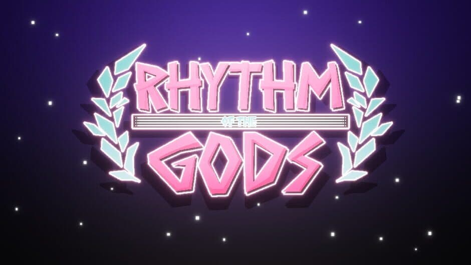 Rhythm of the Gods artwork 1