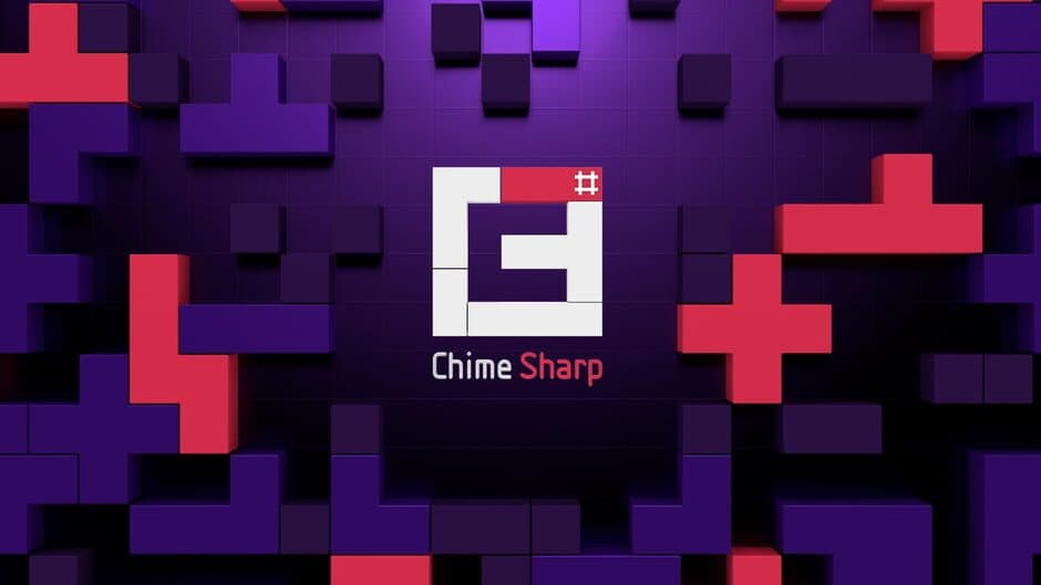 Chime Sharp artwork 1