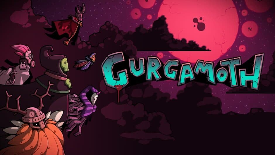 Gurgamoth artwork 1