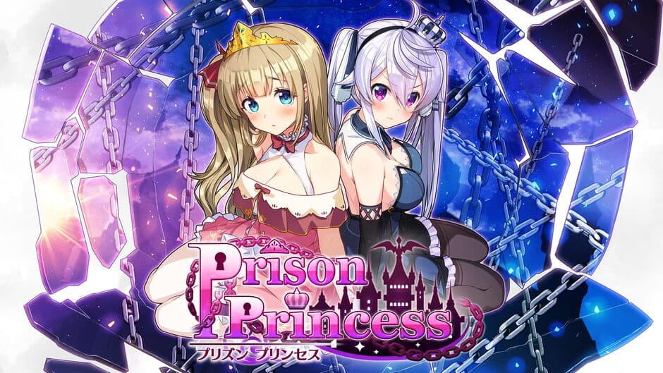 Prison Princess artwork 1