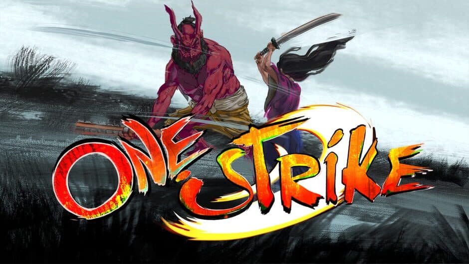 One Strike artwork 1