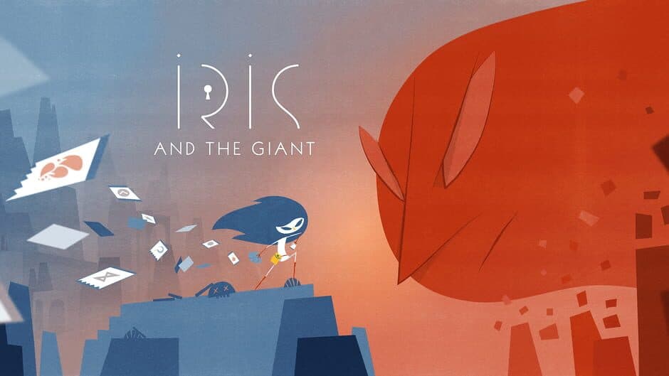 Iris and the Giant artwork 1