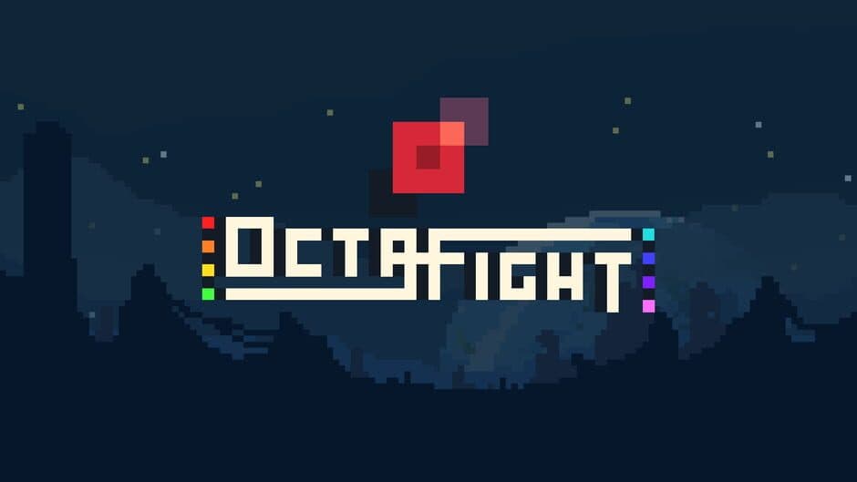 OctaFight artwork 1