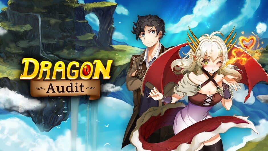Dragon Audit artwork 1
