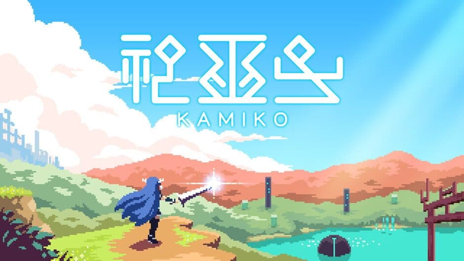 Kamiko artwork 1