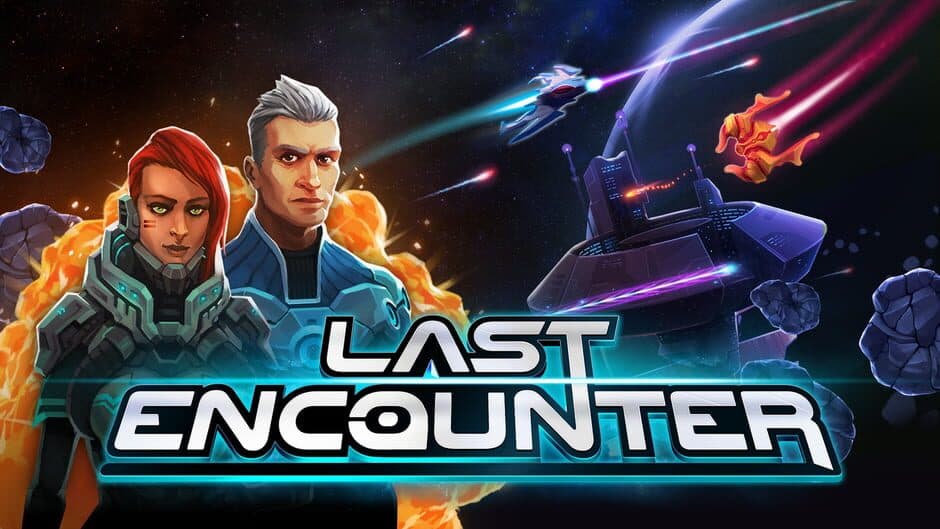 Last Encounter artwork 1