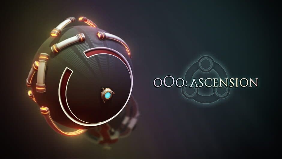 oOo: Ascension artwork 1
