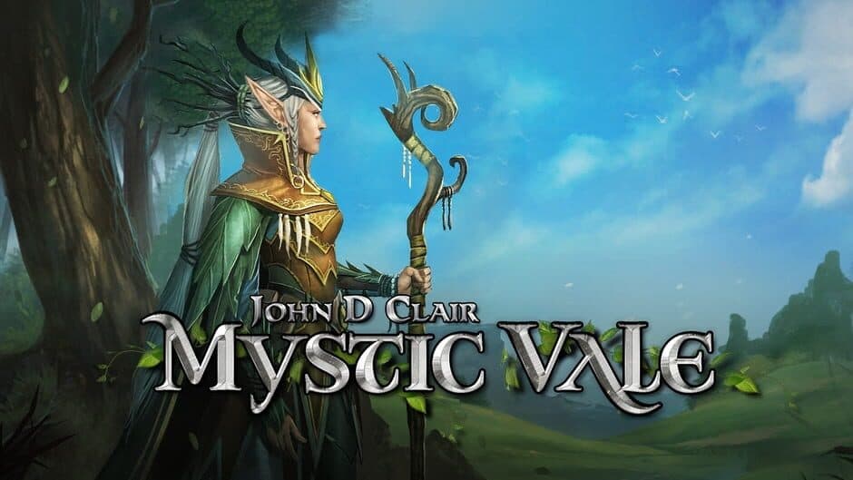 Mystic Vale artwork 1