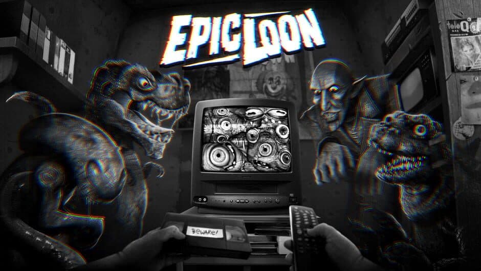 Epic Loon artwork 1