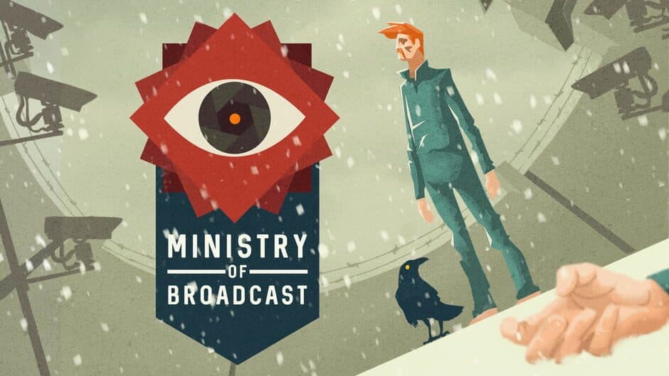 Ministry of Broadcast artwork 1