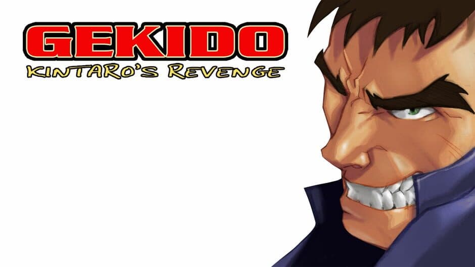 Gekido: Kintaro's Revenge artwork 1