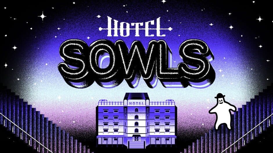 Hotel Sowls artwork 1
