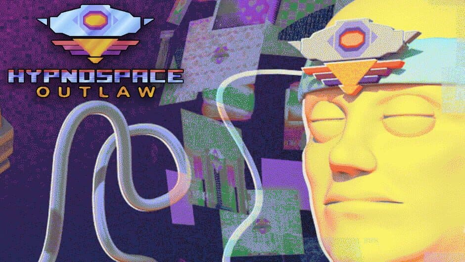Hypnospace Outlaw artwork 1