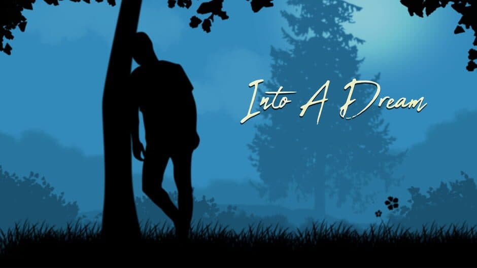 Into a Dream artwork 1