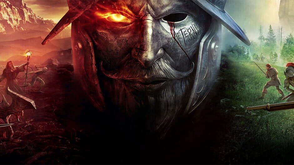 New World: Aeternum artwork 1