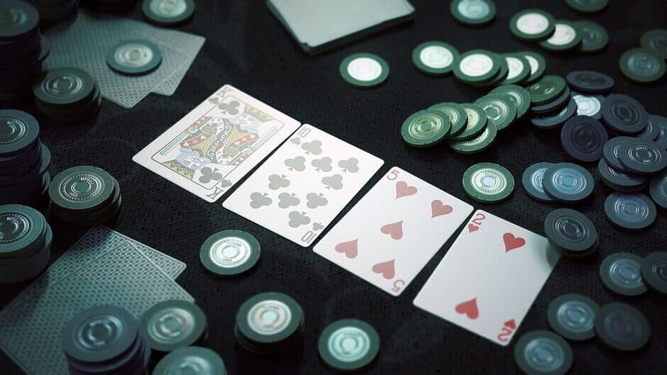 Pure Hold'em artwork 1
