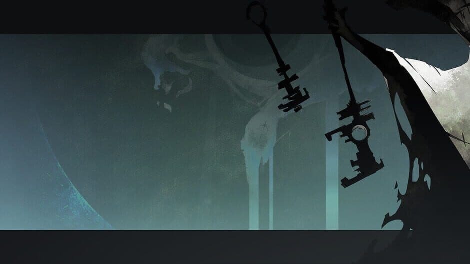 Shattered: Tale of the Forgotten King artwork 1