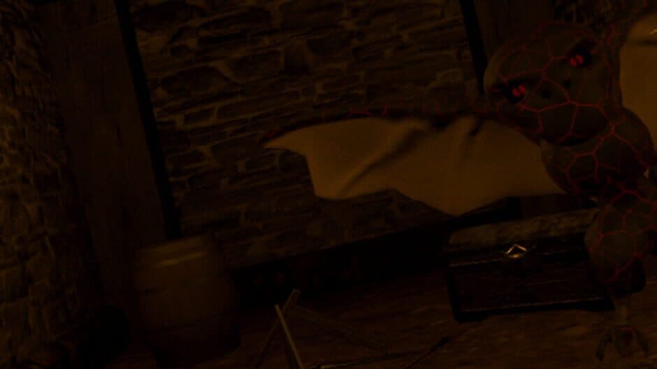 Broken Dungeon artwork 1