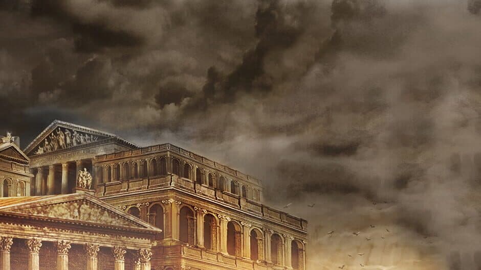 Grand Ages: Rome artwork 1
