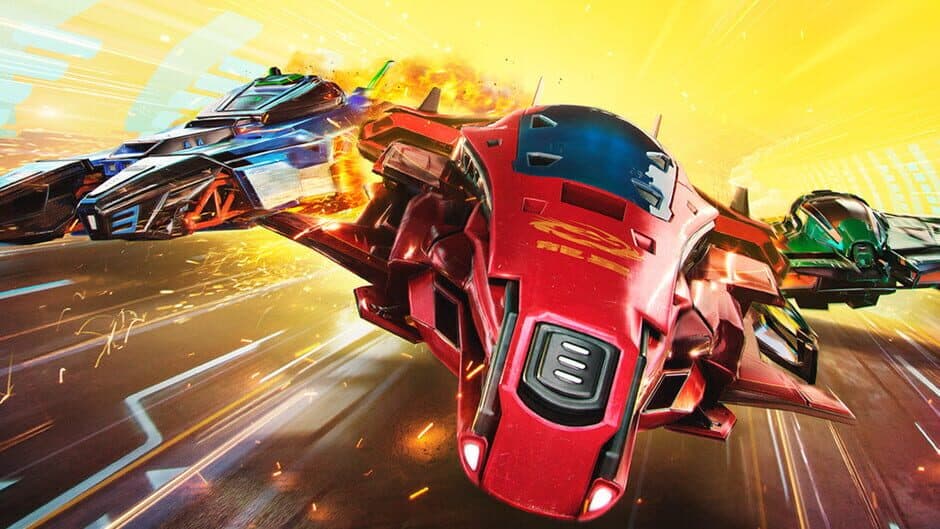 Pacer artwork 1