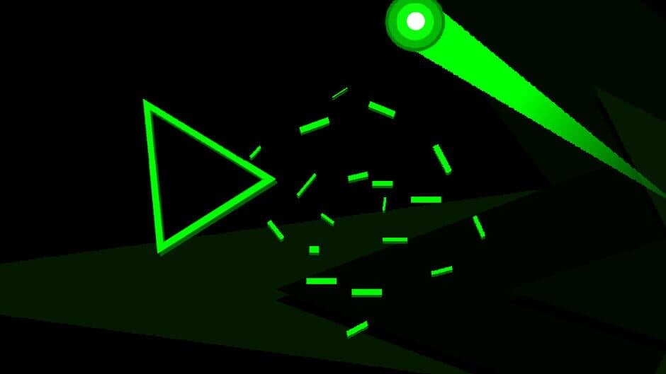 Polygoneer artwork 1