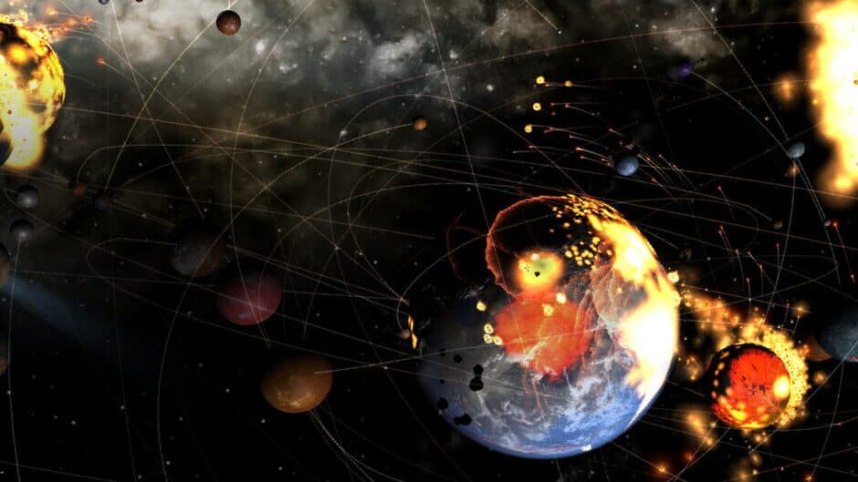 Universe Sandbox artwork 1