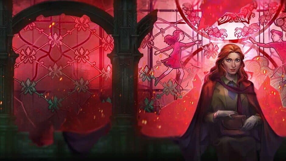 Endless Fables 4: Shadow Within artwork 1