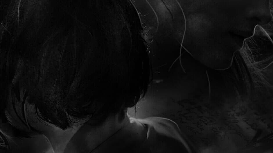 My Name is You and it's the only unusual thing in my life artwork 1