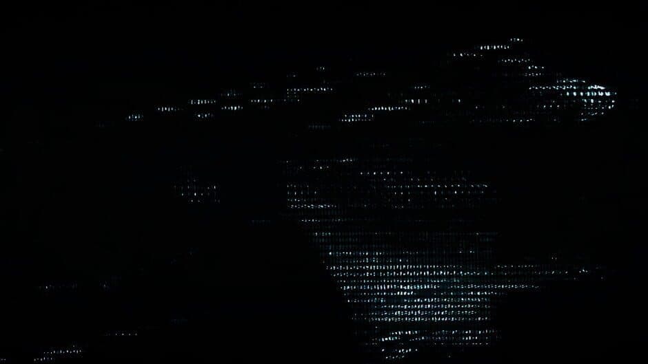 SCP: Fragmented Minds artwork 1