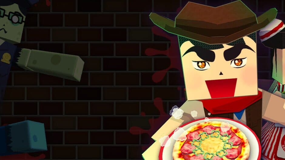 Counter Fight 3 artwork 1