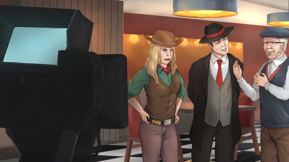 Filmmaker Tycoon artwork 1