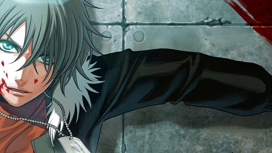 Togainu no Chi: Lost Blood artwork 1