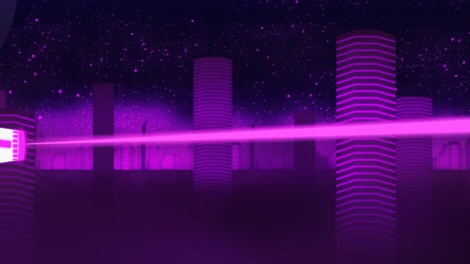 Tybot Invasion: The Typing Runner artwork 1