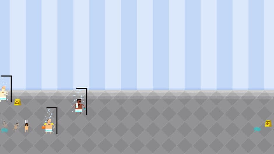 Shower With Your Dad Simulator 2015: Do You Still Shower With Your Dad? artwork 1