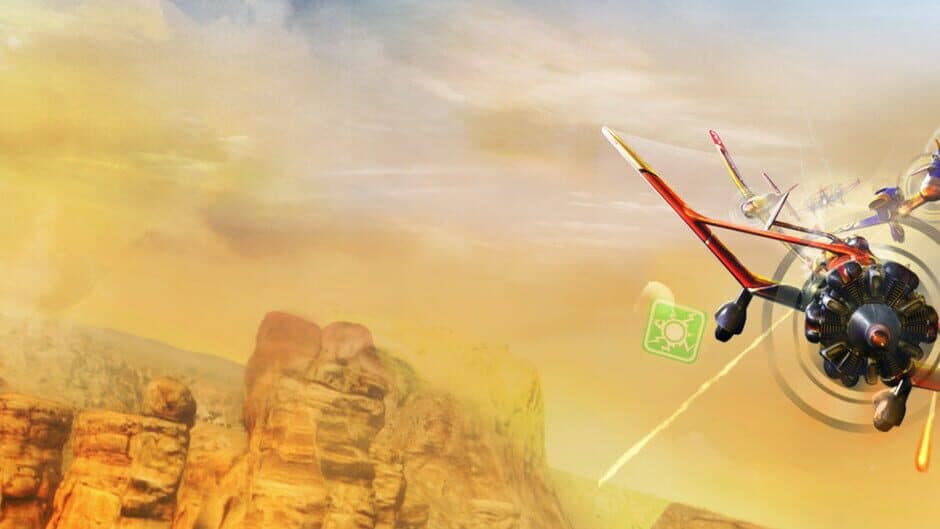 SkyDrift artwork 2