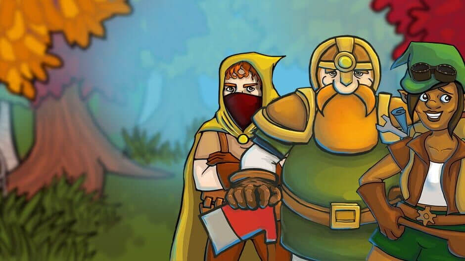 Dwarrows artwork 1