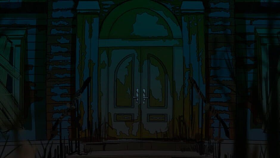Locked artwork 1