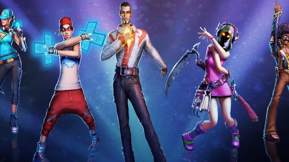 Dance Magic artwork 1