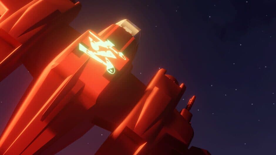 The Long Sky VR artwork 1
