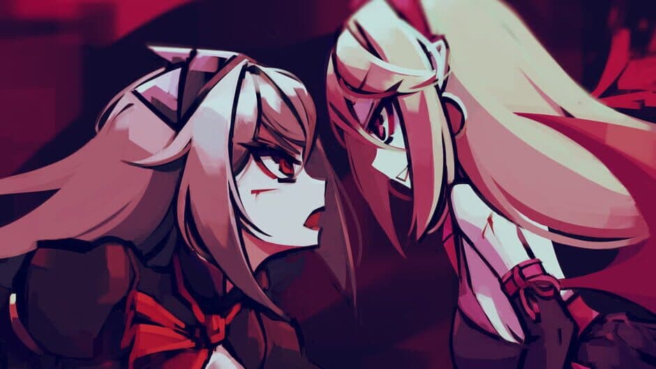 Phantom Rose artwork 1