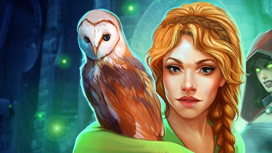 Princess Isabella: The Rise Of An Heir artwork 1