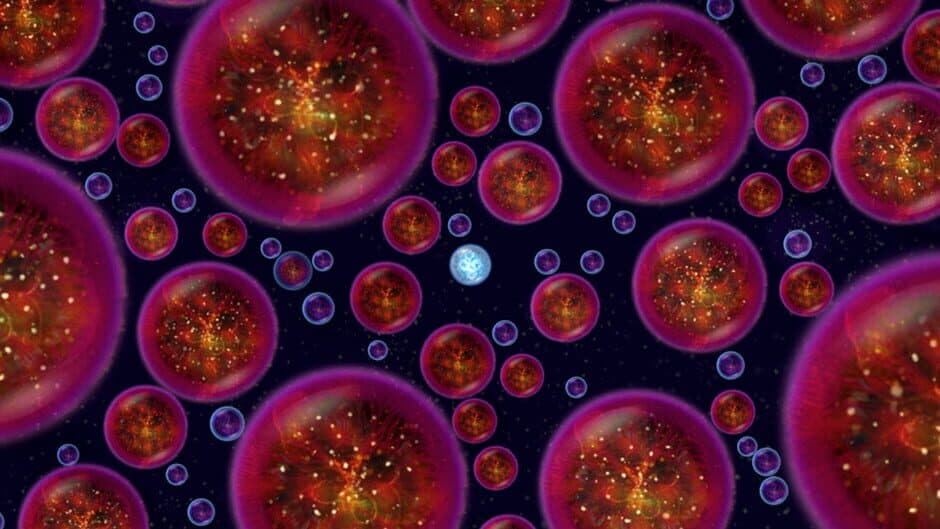 Osmos artwork 1