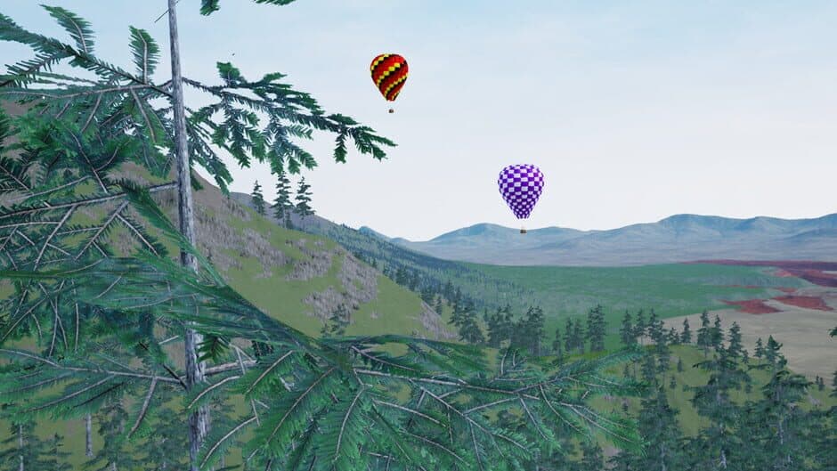 Lighter Than AR artwork 1