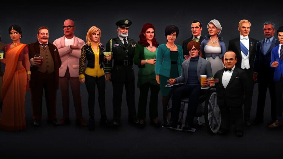 SpyParty artwork 1