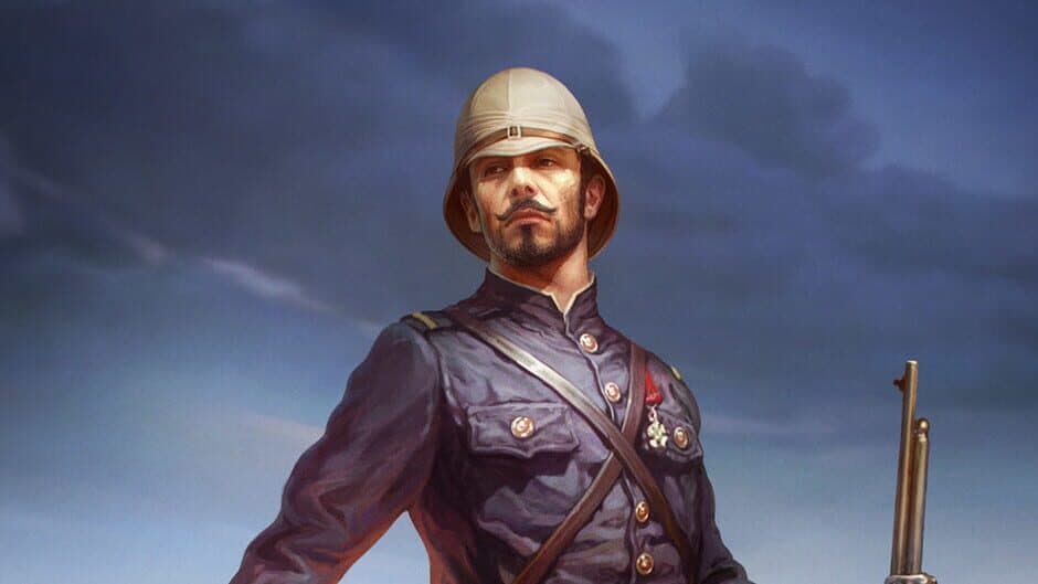 Pride of Nations artwork 1
